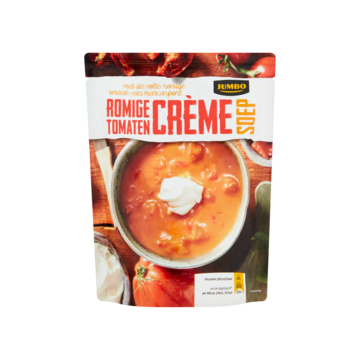 Romige Tomaten Creme Soep 300ml