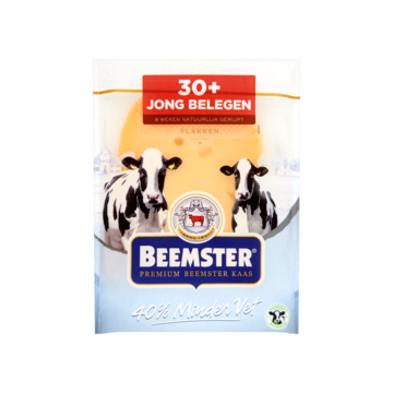 Beemster Jong Belegen 30 Plakken Bij Jumbo beemster kopen in de aanbieding