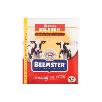 Beemster Jong Belegen 48 Plakken Voordeelverpakking Bij Jumbo beemster kopen in de aanbieding