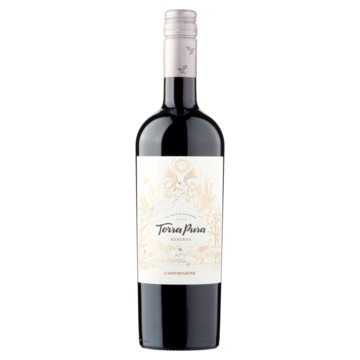 Terrapura Reserva Carmenere 750 Ml Bij Jumbo terrapura kopen in de aanbieding