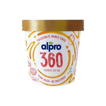 Toegangsprijs Farmacologie Huisdieren Alpro 360 IJs Mango Swirl 450ml bestellen? - — Jumbo Supermarkten
