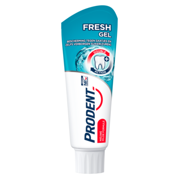 Prodent Tandpasta Fresh Gel 75 Ml Bij Jumbo prodent kopen in de aanbieding Prodent Tandpasta Fresh Gel 75 Ml Bij Jumbo prodent kopen in de aanbieding