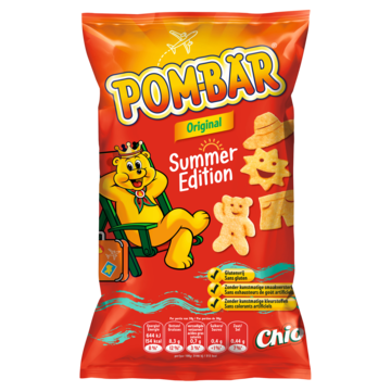 POM-BÄR Summer 90g