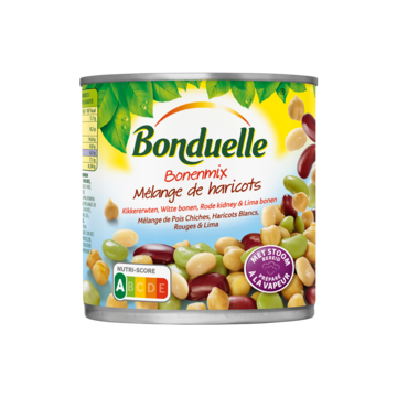 Bonduelle Bonenmix 310g