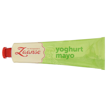 Zaanse Yoghurt Mayo 170ml