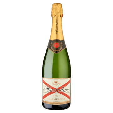 De Castellane - Champagne - Brut - 750ML