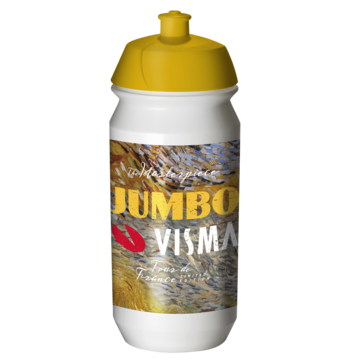Jumbo Visma Bidon - Tour de France 500ML