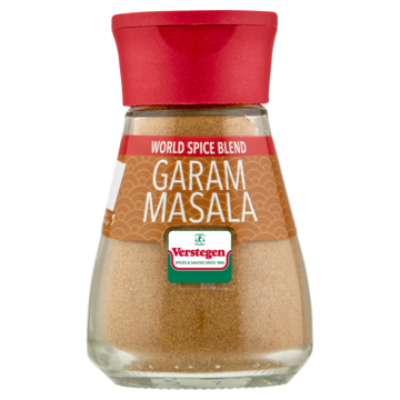 Verstegen World Spice Blend Garam Masala 33g