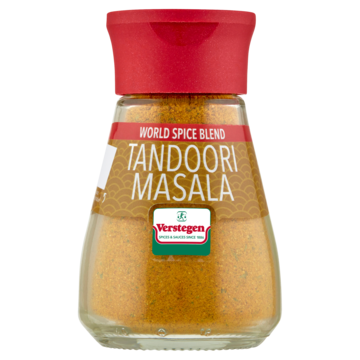 Verstegen World Spice Blend Tandoori Masala 34g