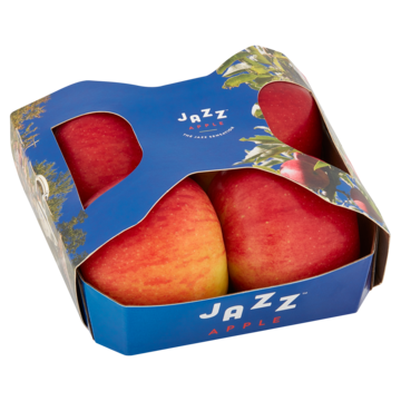 Jazz Zoete Appels 4 Stuks