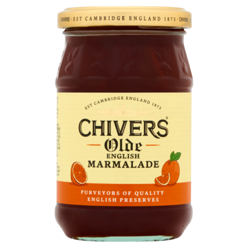 Chivers Olde English Marmalade 340g