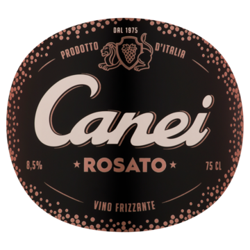 Canei - Rosato - 750ML