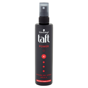 Taft Power gel spray 150ml
