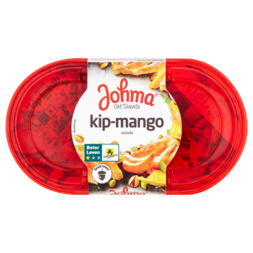 Johma Kip-Mango Salade 175g