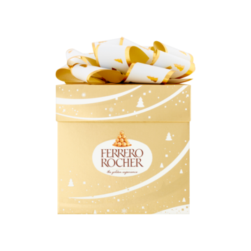 Ferrero Rocher The Golden Experience 6 Stuks 75g
