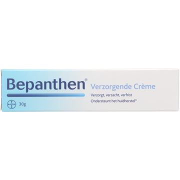 Bepanthen - Verzorgende Crème 30g