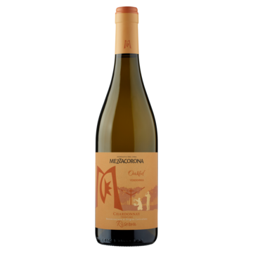 Mezzacorona - Chardonnay - Riserva - 750ML