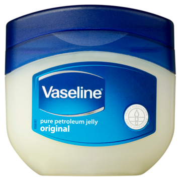 Vaseline Petroleum Jelly Original 100ml