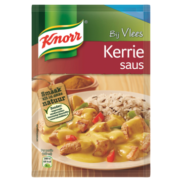 Knorr Mix Kerriesaus 28g