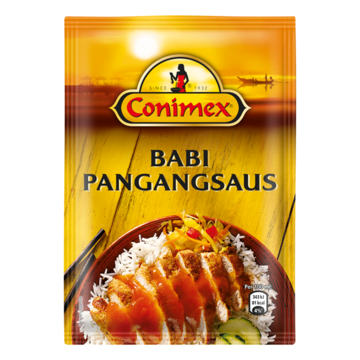 Conimex Mix Babi Pangangsaus 43g