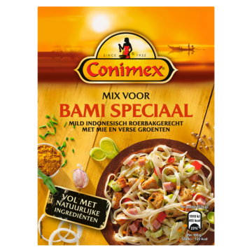 Conimex Mix Bami Speciaal 34g