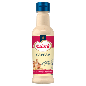 Calvé Dressing Caesar 210ml
