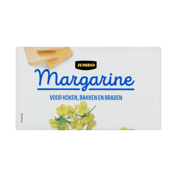 Jumbo Margarine 250g
