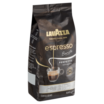 Lavazza Espresso Barista Perfetto koffiebonen 500g