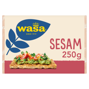 Wasa Sesam 250g