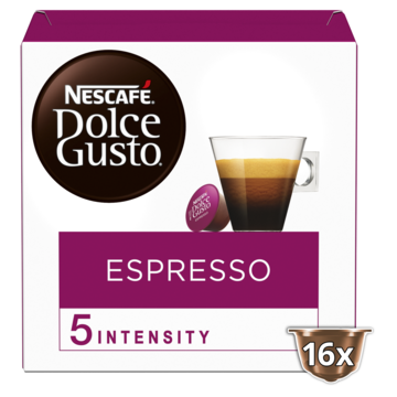 Nescafé Dolce Gusto Espresso - 16 koffiecups