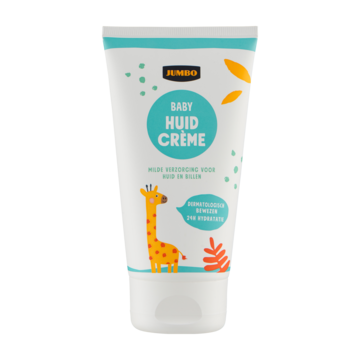 Jumbo Baby Huid Crème 150ml