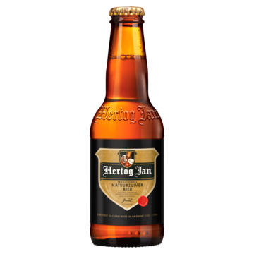 vloeiend conjunctie Pionier Hertog Jan Pilsener Natuurzuiver Bier Fles 25cl bestellen? - Bier en wijn —  Jumbo Supermarkten