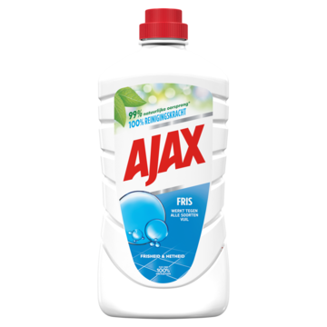 Ajax Fris allesreiniger - 1L