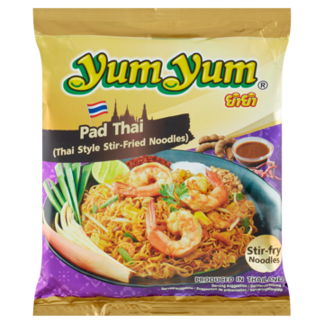Yum Yum Pad Thai 100g