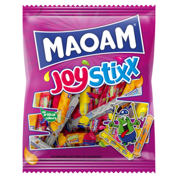 Maoam Joystixx 200g