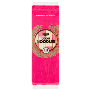 Jumbo Udon Noodles 300g
