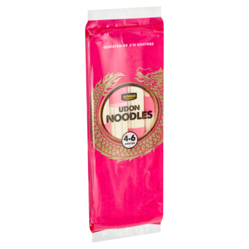 Jumbo Udon Noodles 300g