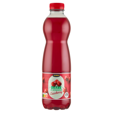 Jumbo Cranberry Drank 1L