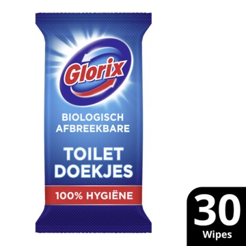 Blanco Biologisch Afbreekbare Munten 100 stuks in diverse kleuren