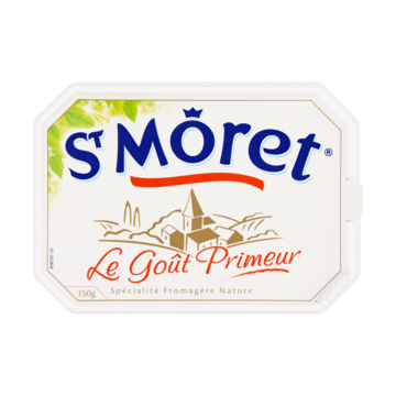 St Moret Le Goût Primeur 150g