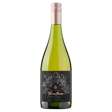TerraPura - Single Vineyard - Sauvignon Blanc - 750ML