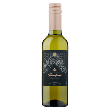 TerraPura - Single Vineyard - Chardonnay - 375ML
