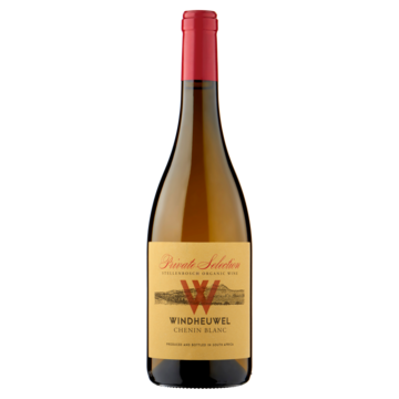 Windheuwel - Private Selection - Chenin Blanc - 750ML