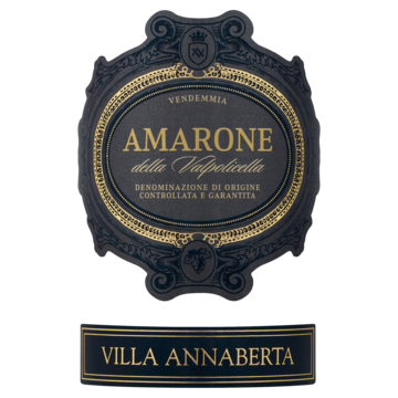 Villa Annaberta - Amarone - 750ML