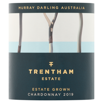 Trentham Estate - Chardonnay - 375ML