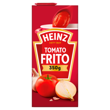 Heinz Tomato Frito (Tomatensaus) 350g