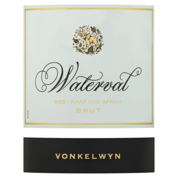 Waterval - Vonkelwyn - 750ML