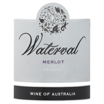 Waterval - Merlot - 750ML