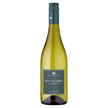 2e halve prijs | Petit Villebois Sauvignon Blanc 750ML Aanbieding bij Jumbo Witte wijn