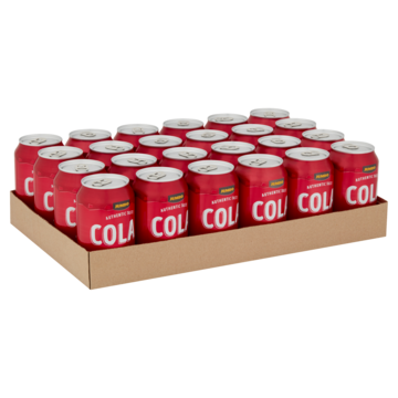 Jumbo Cola Regular 24 x 330ml